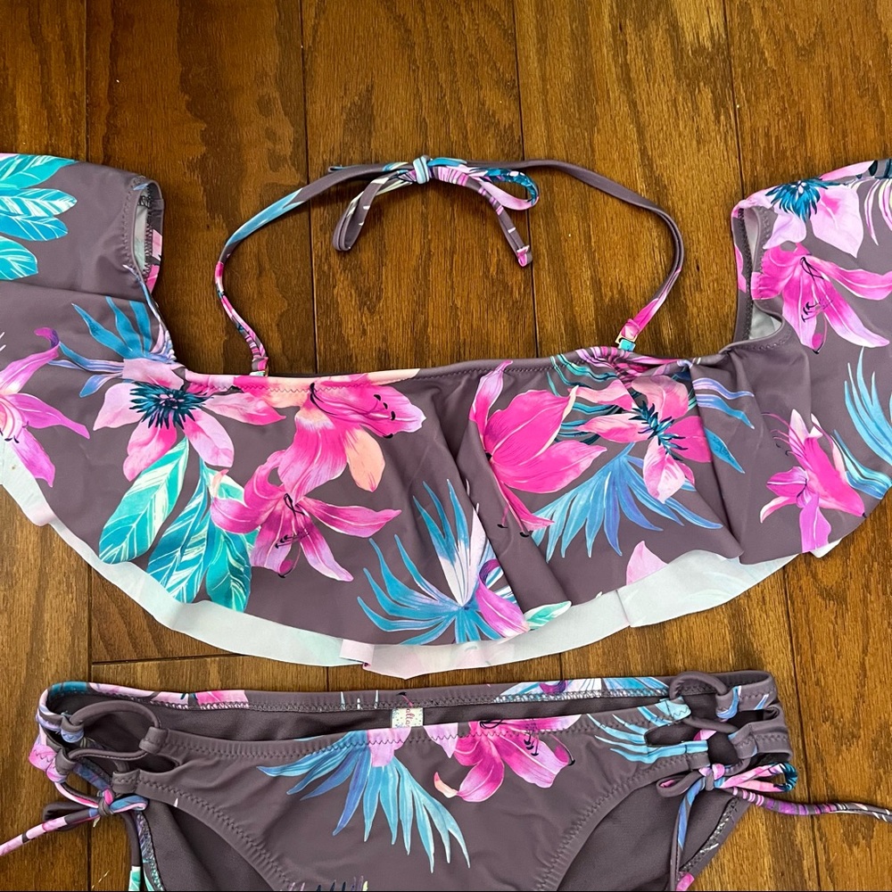 Altar’d State bikini set